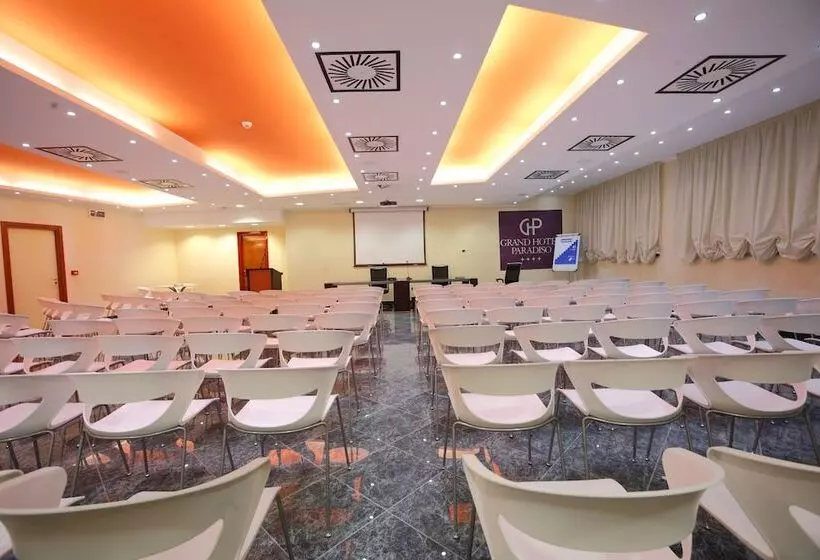 Grand Hotel Paradiso