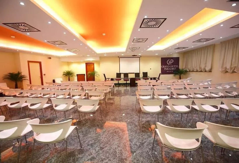 Grand Hotel Paradiso