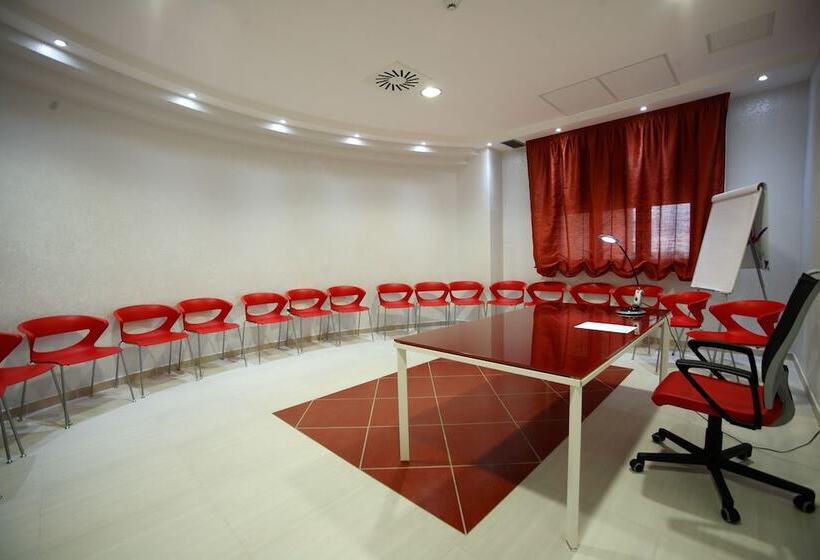 Grand Hotel Paradiso