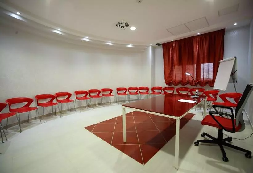 Grand Hotel Paradiso