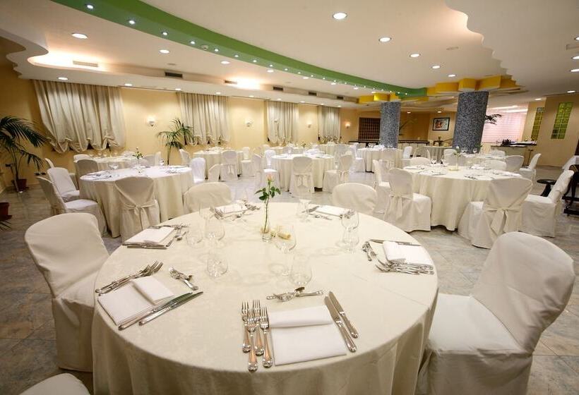 Grand Hotel Paradiso