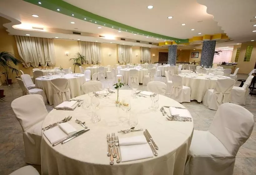 Grand Hotel Paradiso