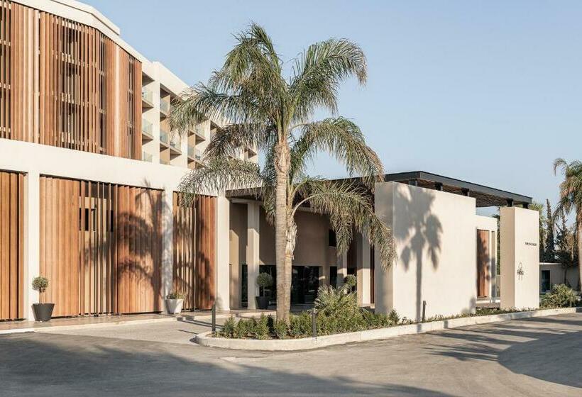 Helea Lifestyle Beach Resort