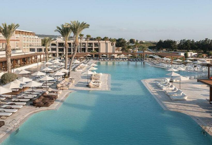 Helea Lifestyle Beach Resort