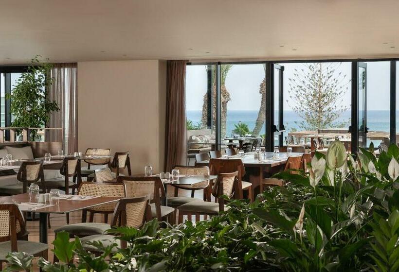 Helea Lifestyle Beach Resort