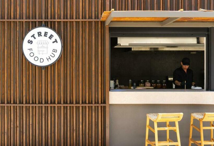 Helea Lifestyle Beach Resort