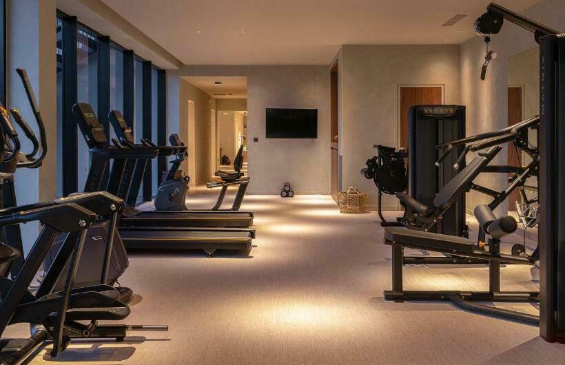 Helea Lifestyle Beach Resort