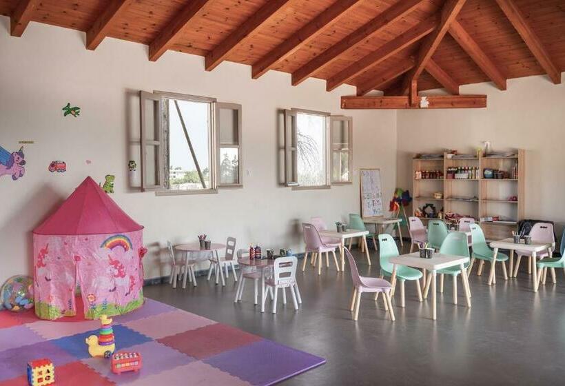 Helea Lifestyle Beach Resort