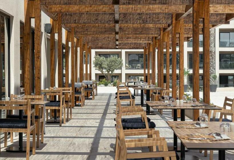 Helea Lifestyle Beach Resort