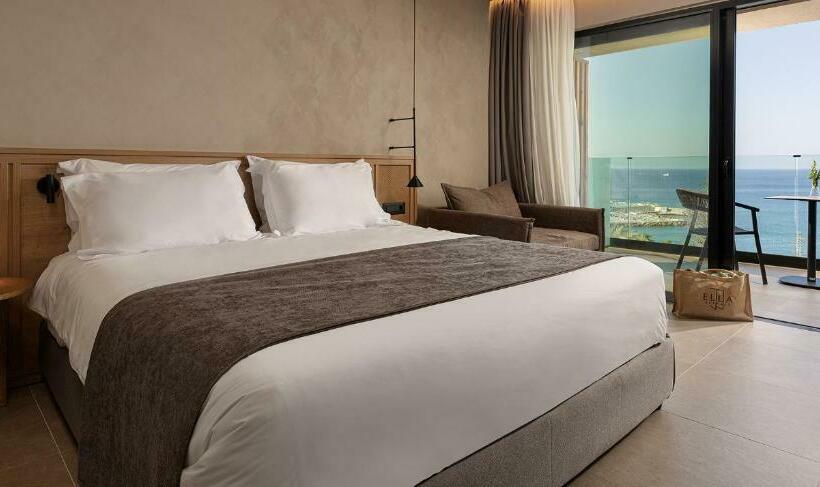 Helea Lifestyle Beach Resort