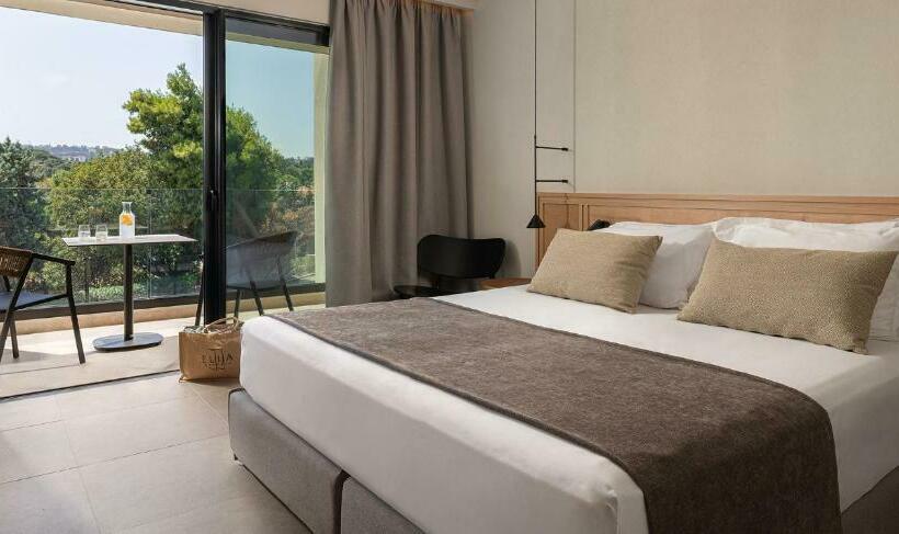 Helea Lifestyle Beach Resort