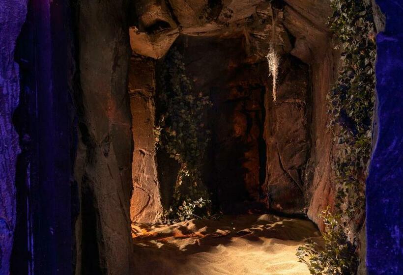 Helea Lifestyle Beach Resort