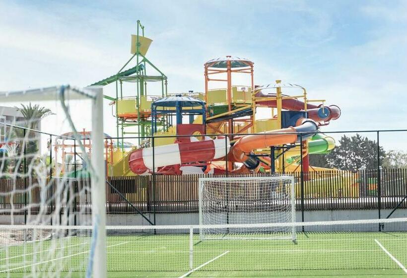 Helea Lifestyle Beach Resort