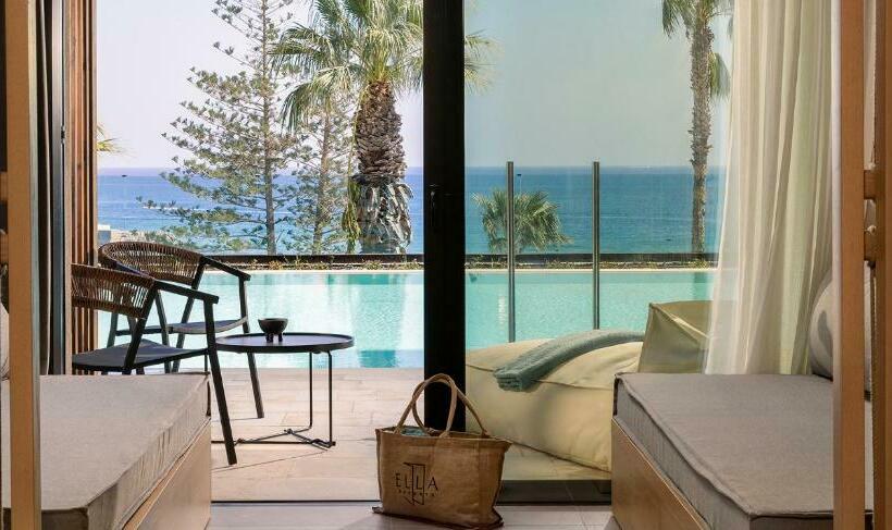 Helea Lifestyle Beach Resort