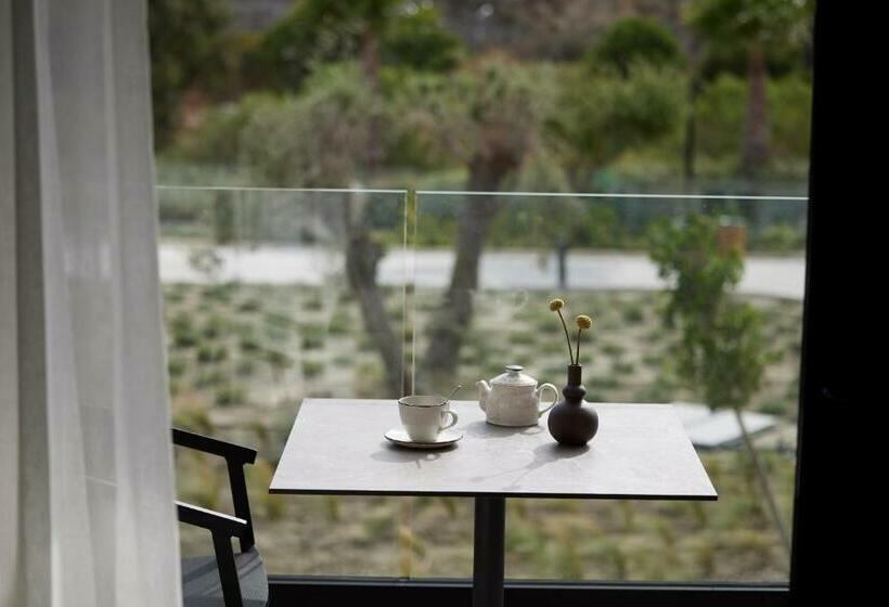 Helea Lifestyle Beach Resort