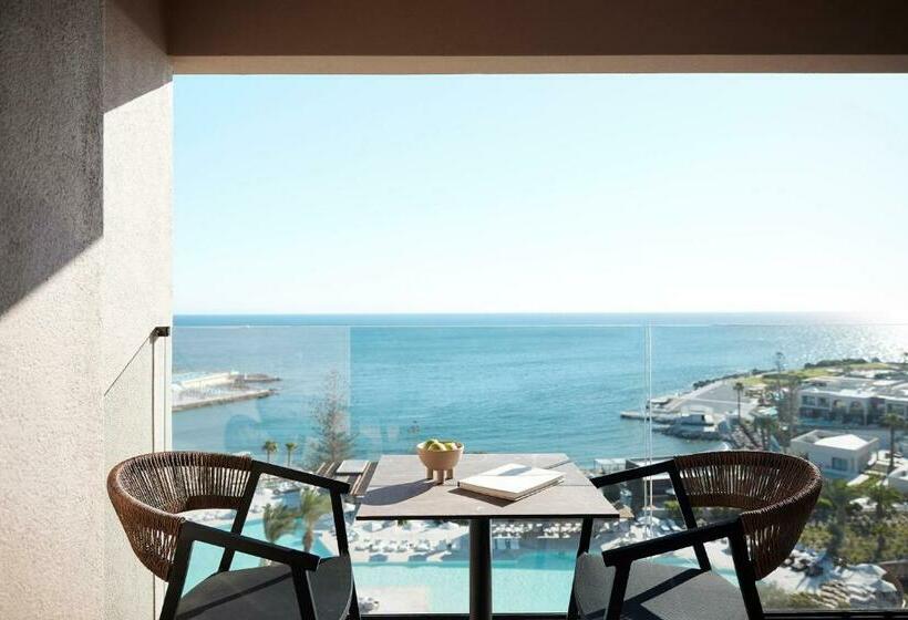 Helea Lifestyle Beach Resort