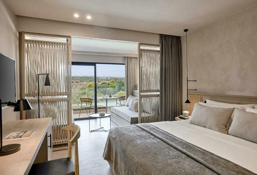 Helea Lifestyle Beach Resort