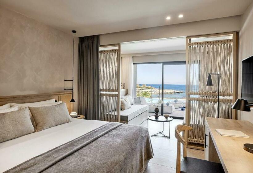 Helea Lifestyle Beach Resort