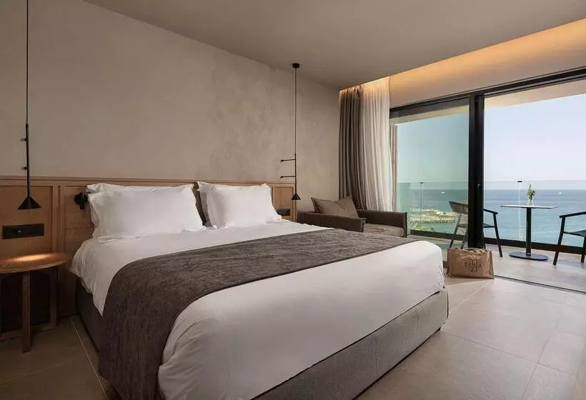 Helea Lifestyle Beach Resort