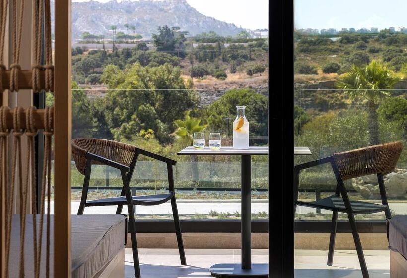 Helea Lifestyle Beach Resort