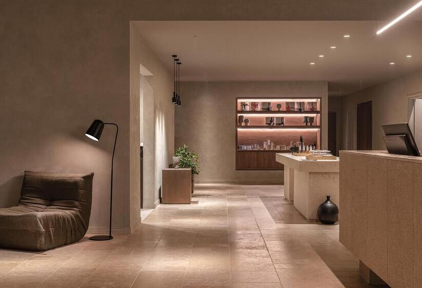 Helea Lifestyle Beach Resort