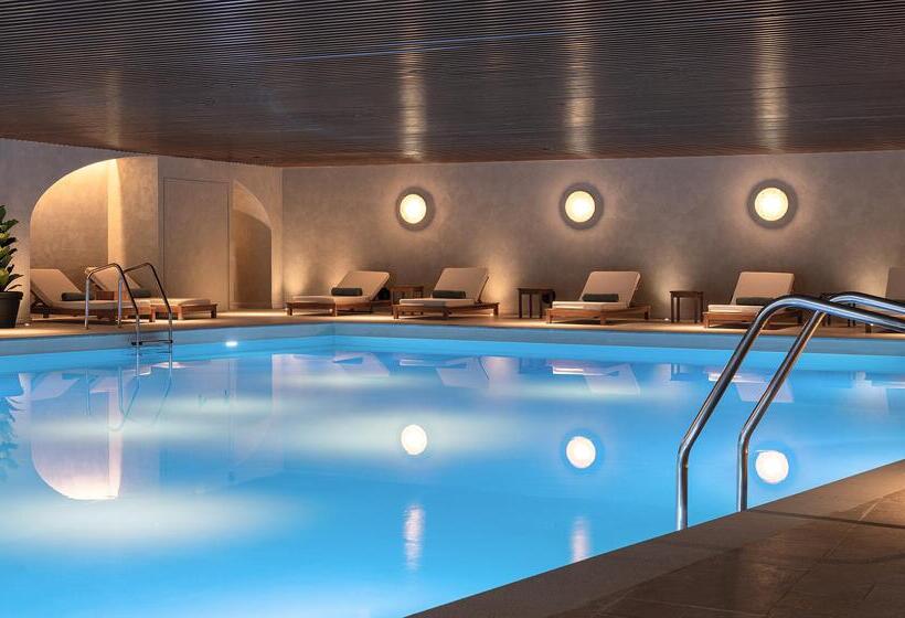 Helea Lifestyle Beach Resort