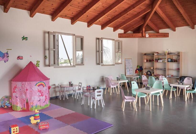 Helea Lifestyle Beach Resort