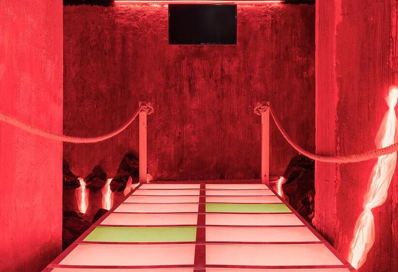 Helea Lifestyle Beach Resort