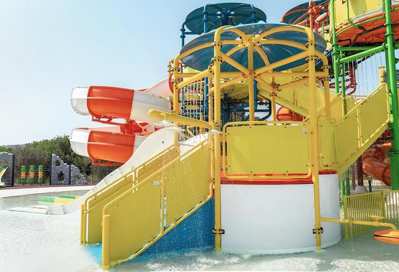 Helea Lifestyle Beach Resort