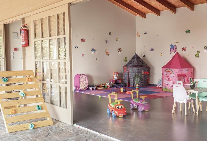 Helea Lifestyle Beach Resort