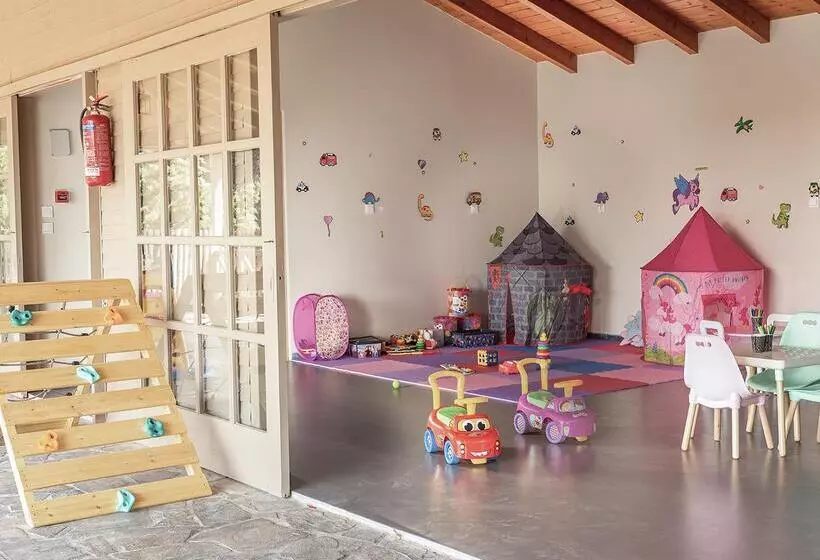 Helea Lifestyle Beach Resort