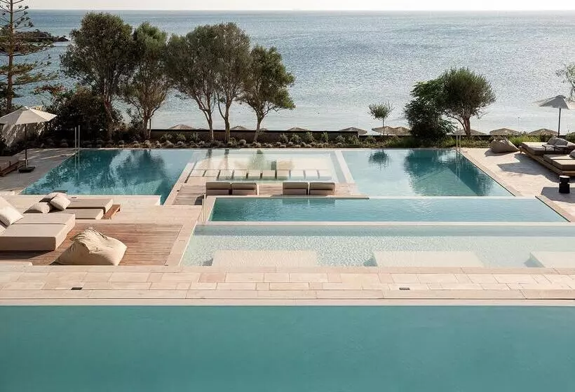 Helea Lifestyle Beach Resort