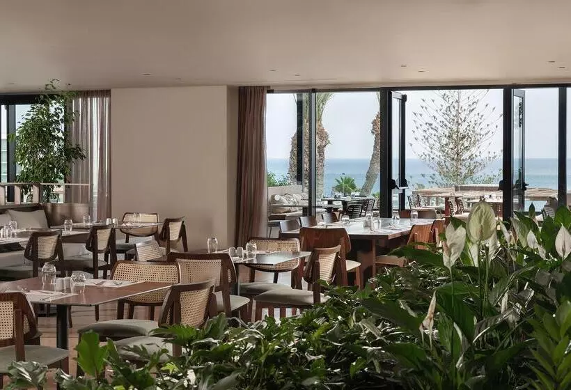 Helea Lifestyle Beach Resort