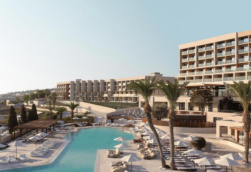 Helea Lifestyle Beach Resort