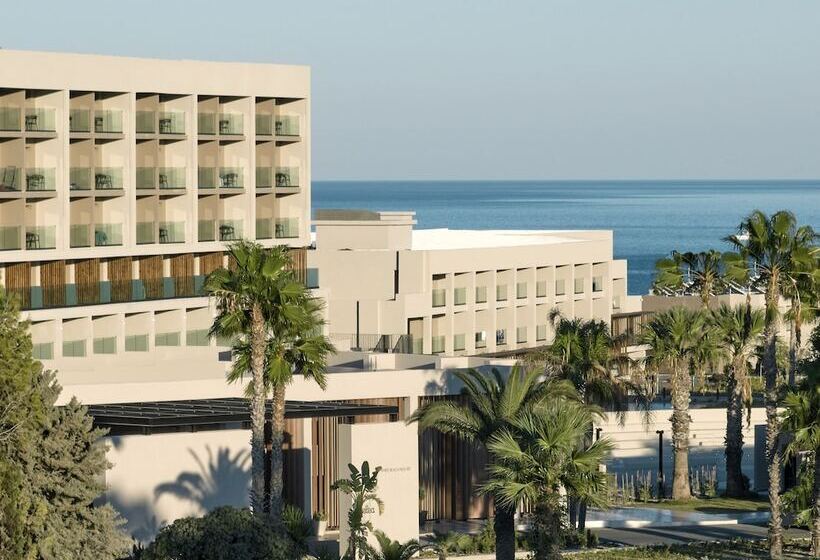 Helea Lifestyle Beach Resort