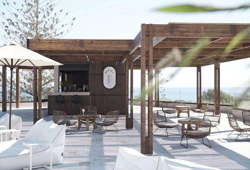 Helea Lifestyle Beach Resort