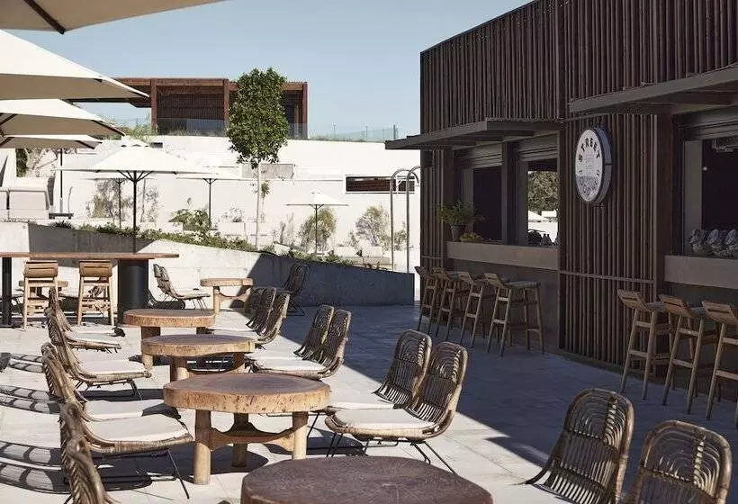 Helea Lifestyle Beach Resort