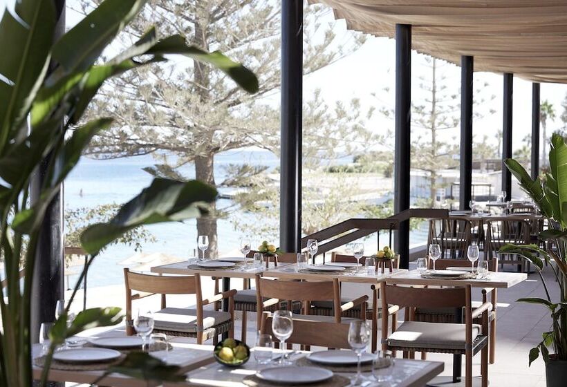 Helea Lifestyle Beach Resort