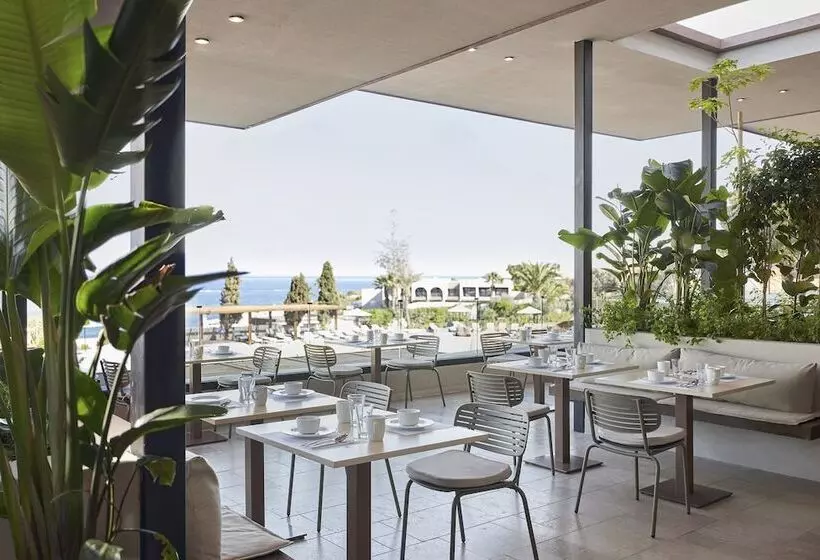 Helea Lifestyle Beach Resort