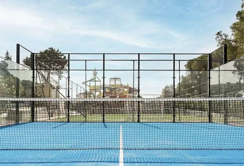 Helea Lifestyle Beach Resort