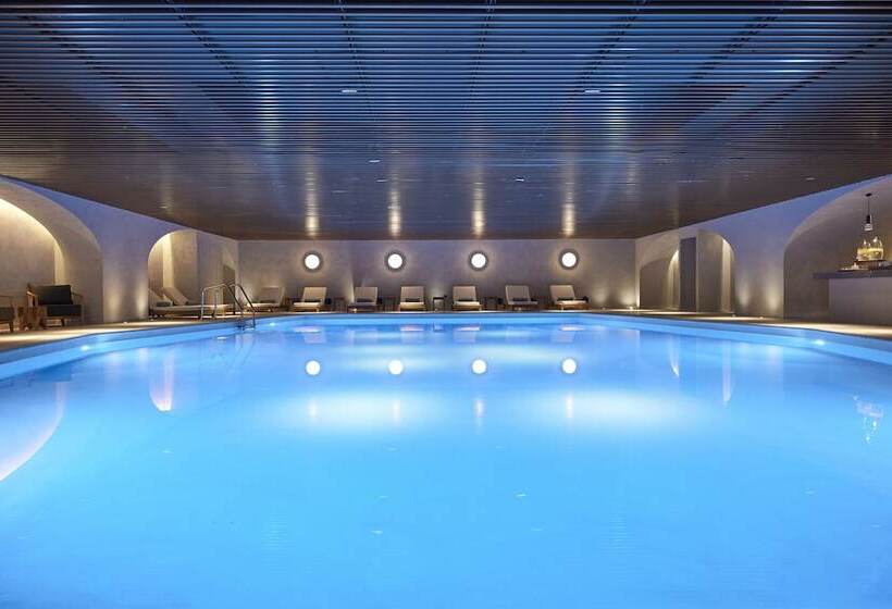 Helea Lifestyle Beach Resort