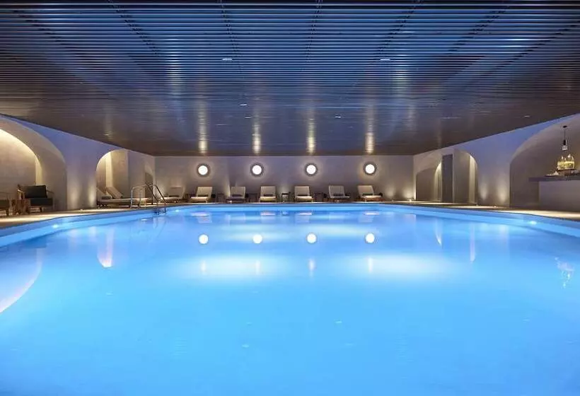 Helea Lifestyle Beach Resort