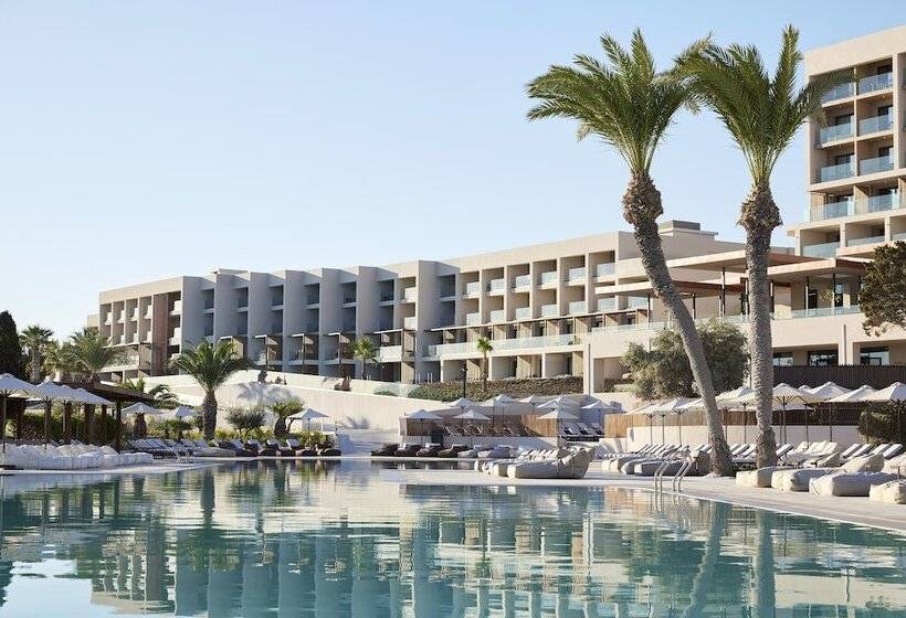 Helea Lifestyle Beach Resort