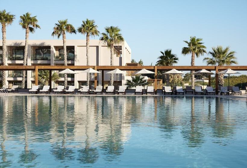 Helea Lifestyle Beach Resort