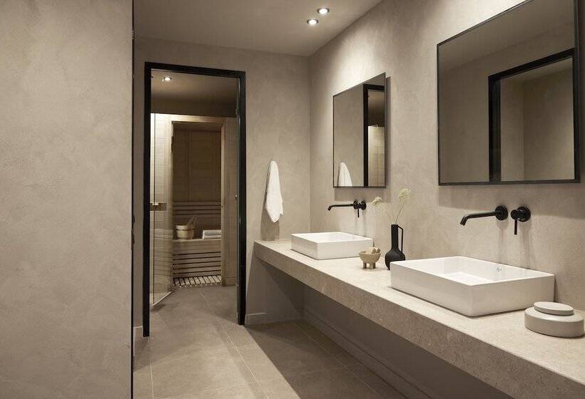 Helea Lifestyle Beach Resort