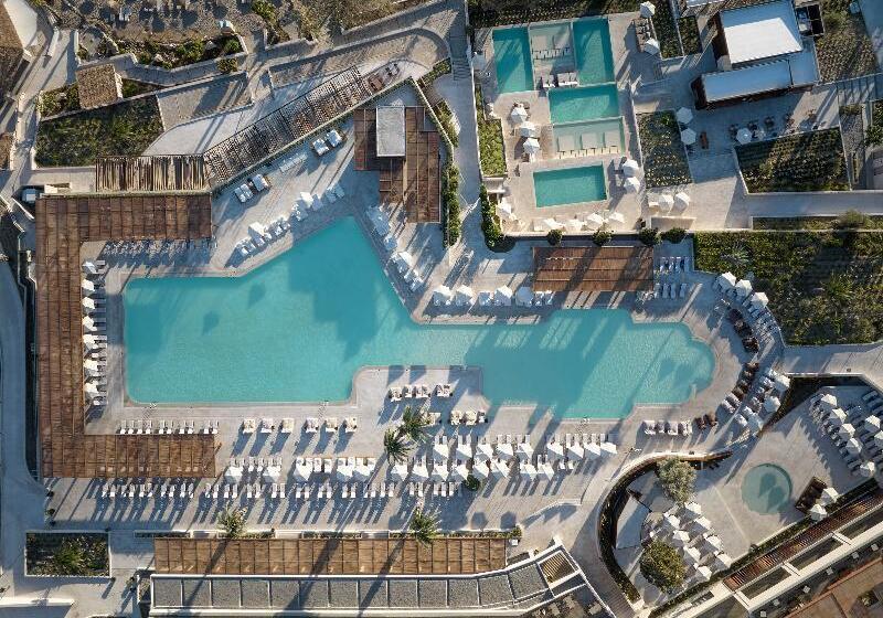 Helea Lifestyle Beach Resort