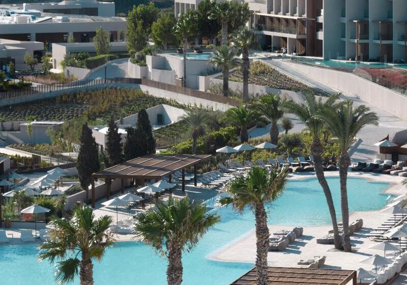 Helea Lifestyle Beach Resort