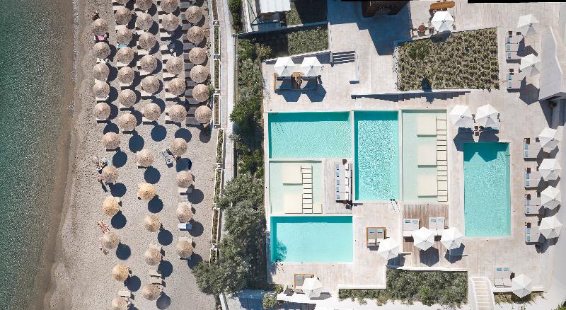 Helea Lifestyle Beach Resort