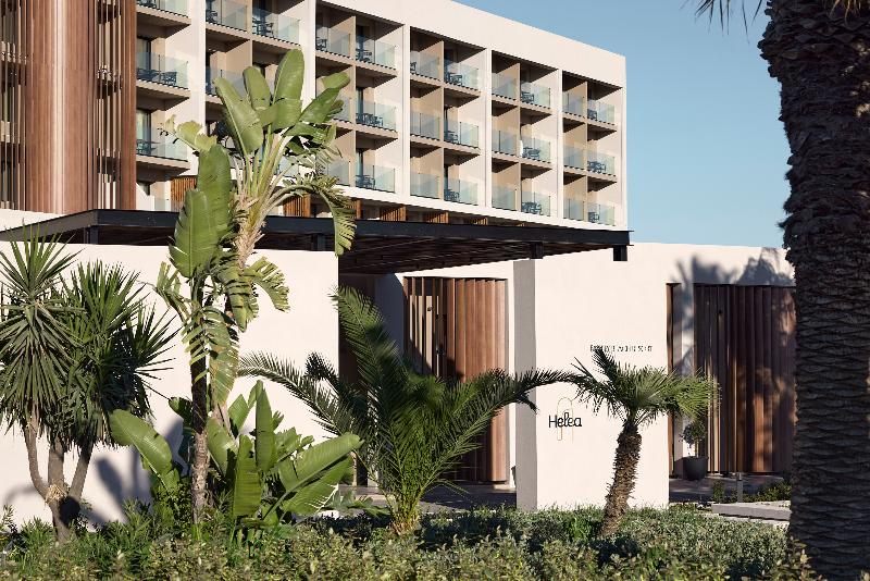 Helea Lifestyle Beach Resort