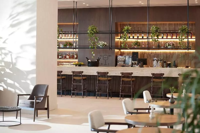 Helea Lifestyle Beach Resort